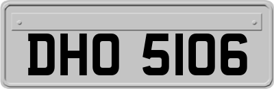 DHO5106