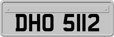 DHO5112