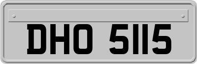 DHO5115