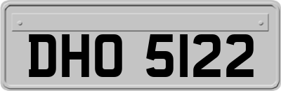 DHO5122