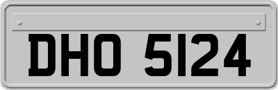 DHO5124