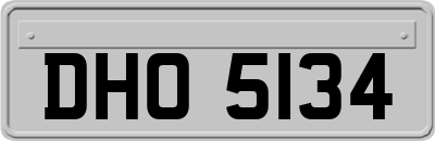 DHO5134