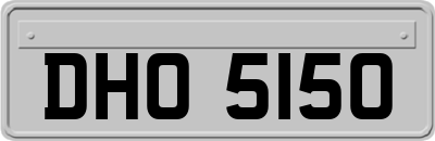 DHO5150