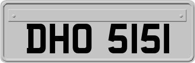 DHO5151