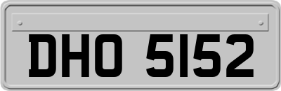 DHO5152