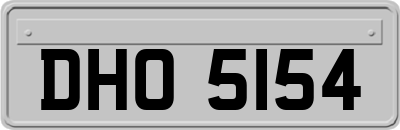DHO5154