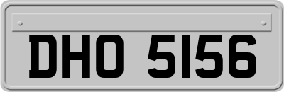 DHO5156