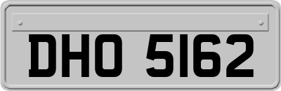 DHO5162