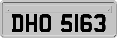 DHO5163