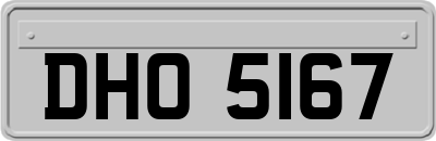 DHO5167