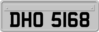 DHO5168