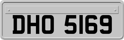 DHO5169