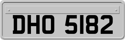 DHO5182