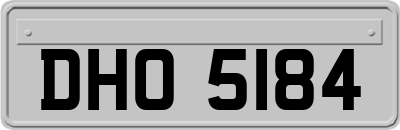 DHO5184