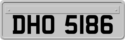 DHO5186