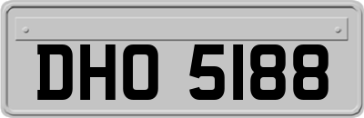 DHO5188