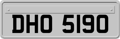 DHO5190