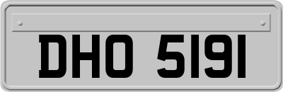 DHO5191
