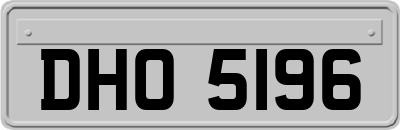 DHO5196
