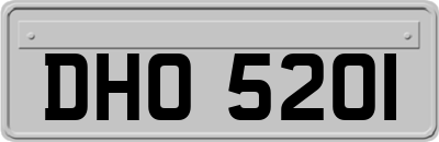 DHO5201