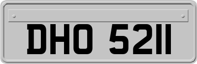 DHO5211