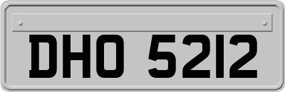 DHO5212