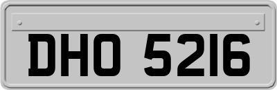 DHO5216