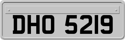 DHO5219