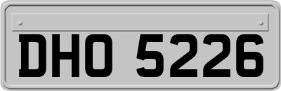 DHO5226