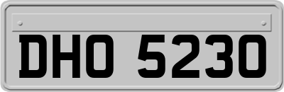 DHO5230