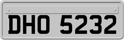 DHO5232