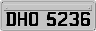 DHO5236