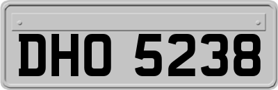 DHO5238