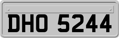 DHO5244
