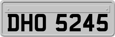 DHO5245