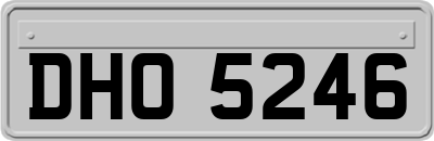DHO5246