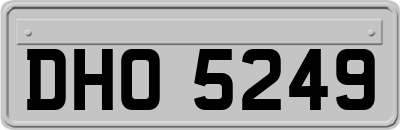 DHO5249