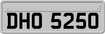 DHO5250