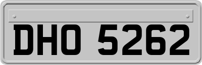 DHO5262