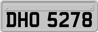 DHO5278