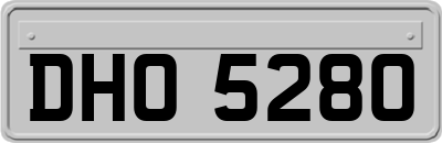 DHO5280