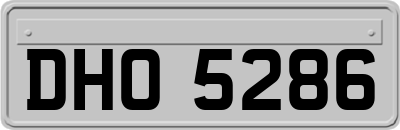 DHO5286