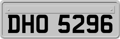 DHO5296