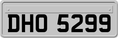 DHO5299
