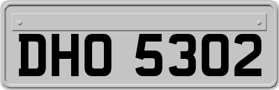 DHO5302