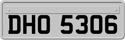 DHO5306