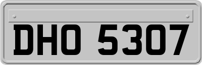 DHO5307