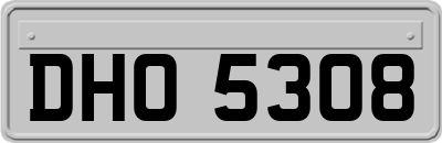 DHO5308