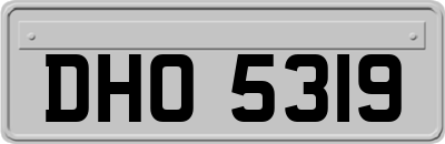 DHO5319