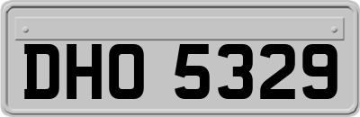 DHO5329